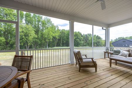 Tobacco Road by Davidson Homes LLC in Angier - photo 55 55