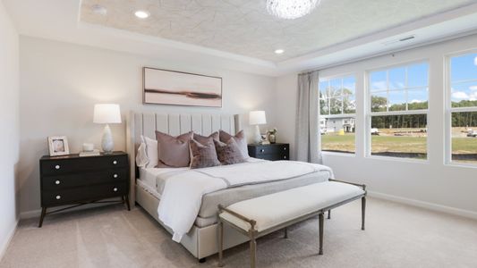 Rosedale: Hanover Collection by Lennar in Wake Forest - photo 10 10