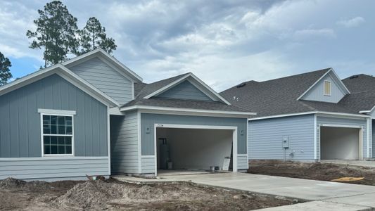 Village Park by Maronda Homes in Green Cove Springs - photo 33 33