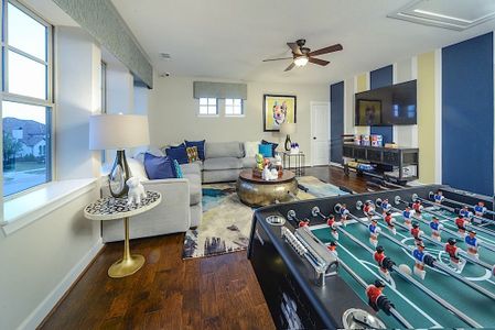 Walsh Classic by David Weekley Homes in Fort Worth - photo 54 54