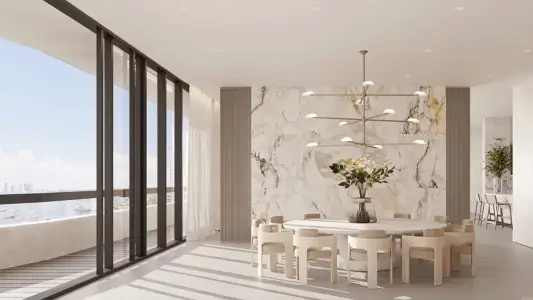 The Residence at Eighteen Sunset by Deco Capital Group in Miami Beach - photo 2 2