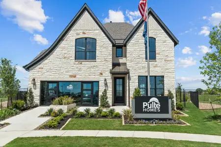 Legacy at Lake Dunlap by Pulte Homes in New Braunfels - photo 34 34