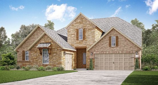 The Highlands': Vista Collection by Lennar in Porter - photo 8 8