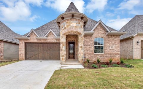 Riverdance by West Point Homes in Keller - photo 0 0