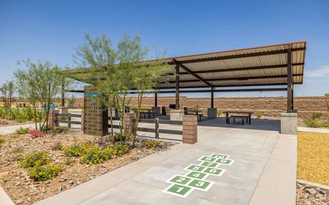 Highland Sage at Alamar by Brookfield Residential in Avondale - photo 10 10