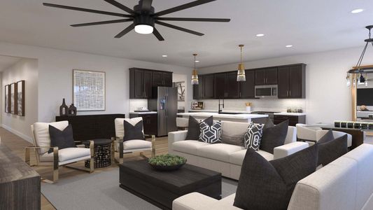 The Villages at North Copper Canyon – Valley Series by Landsea Homes in Surprise - photo 23 23