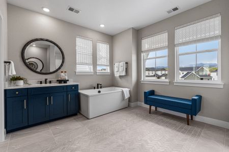Trailstone Destination Collection by Taylor Morrison in Arvada - photo 124 124
