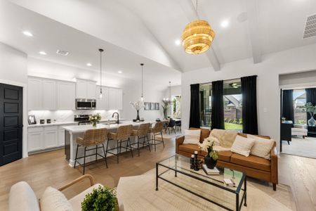 Marvida by Tricoast Homes in Cypress - photo 6 6