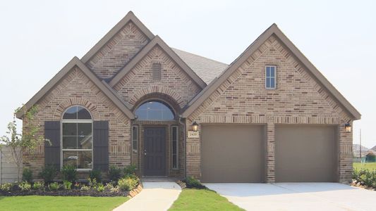 The Ranches at Creekside 55' by Perry Homes in Boerne - photo 14 14