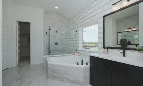 Yanni Garden by Brightland Homes in Pearland - photo 16 16