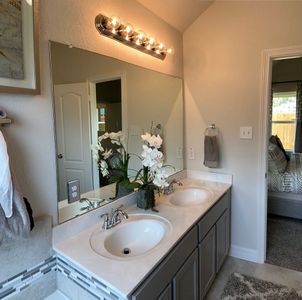 Mill Creek Trails 40's by Smith Douglas Homes in Magnolia - photo 8 8