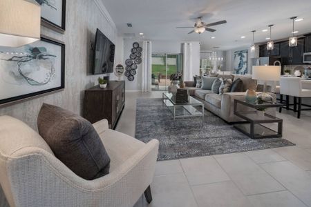 Marion Ridge by Landsea Homes in Haines City - photo 8 8