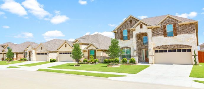Overland Grove: Classic Collection by Lennar in Forney - photo 4 4