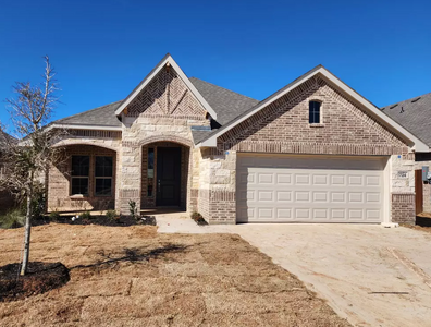 Chapel Creek Ranch by Antares Homes in Fort Worth - photo 1 1