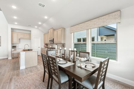 Union Park by Bloomfield Homes in Aubrey - photo 81 81