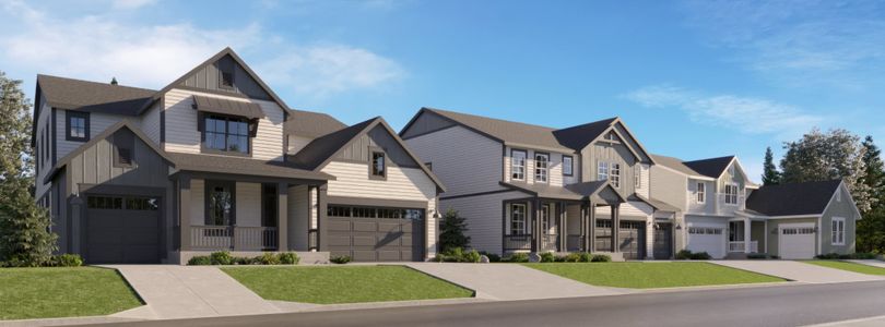 Independence: The Grand Collection by Lennar in Elizabeth - photo 0 0