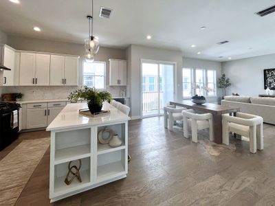 Shady Acres Estates by Oracle City Homes in Houston - photo 17 17