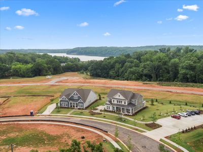 McLean South Shore by Tri Pointe Homes in Belmont - photo