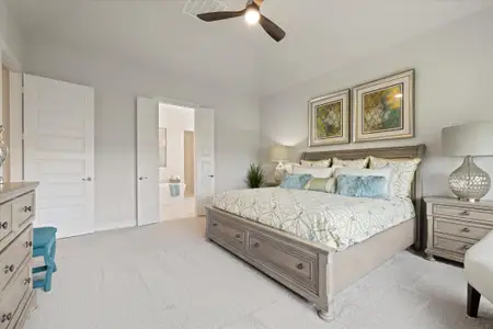 Sandstrom Ranch by Our Country Homes in Fort Worth - photo 25