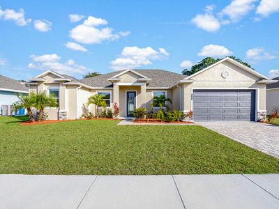 Sanibel Cove by Price Family Homes in Captiva Island Circle SW, Palm Bay, FL 32909 - photo