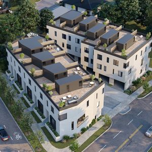 Oberlin Heights by Concept 8 in Raleigh - photo