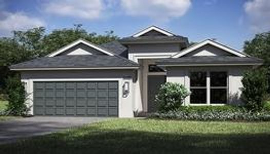 Lake Park at Tradition by GHO Homes in Port Saint Lucie - photo 11 11