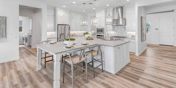 Legends at Thunderbird by Woodside Homes in Glendale - photo 28 28
