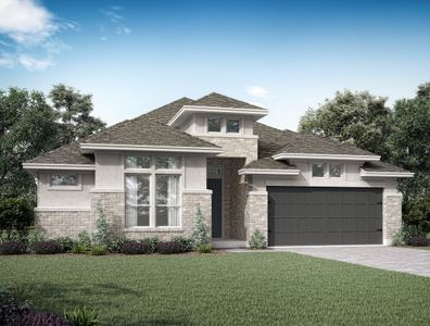 The Highlands by Empire Communities in Porter - photo 4 4