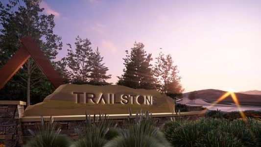 Trailstone Explorer Collection by Taylor Morrison in Arvada - photo 1 1