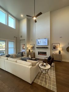 The Oaks by Beazer Homes in Goose Creek - photo 22 22