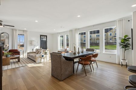 Village on Main Street by CB JENI Homes in Frisco - photo 60 60