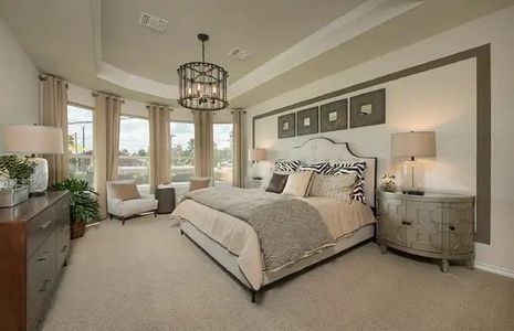 The Overlook at Creekside by Pulte Homes in New Braunfels - photo 39 39