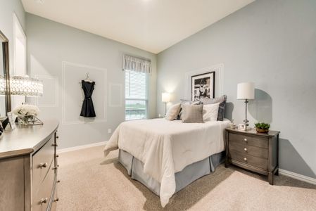 Parker Heights by Riverside Homebuilders in Valley View - photo 32 32
