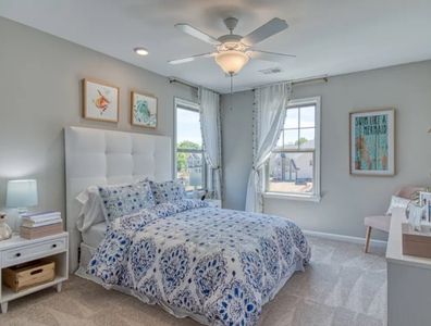 The Pointe at Heron Bay by Ashton Woods in Locust Grove - photo 33 33