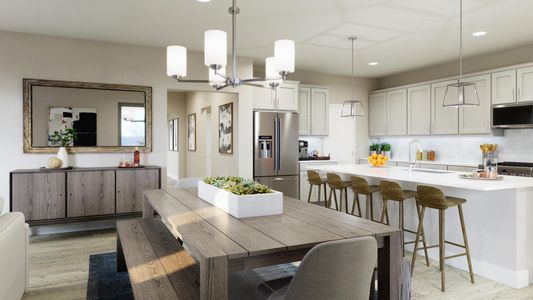 Harvest at Citrus Park by Landsea Homes in Goodyear - photo 17 17