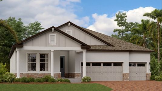 Southern Hills: Southern Hills Manors by Lennar in Brooksville - photo 9 9