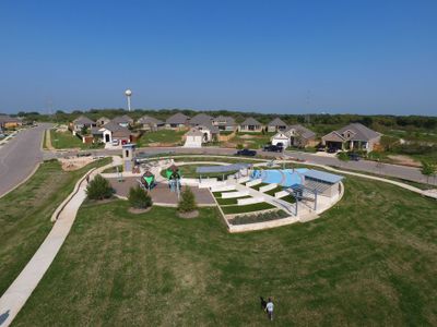 La Cima: 70ft. lots by Highland Homes in San Marcos - photo 14 14