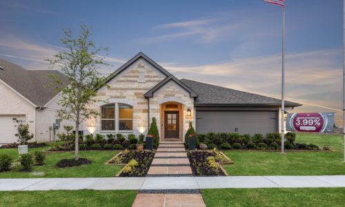 DeBerry Reserve by Impression Homes in Royse City - photo 11 11