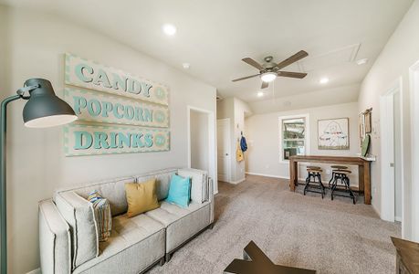 Sunterra: Founders Collection by Beazer Homes in Katy - photo 8 8