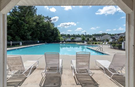 Oakley Pointe by Eastwood Homes in Moncks Corner - photo 23 23