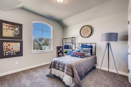 Ladera by Kindred Homes in San Antonio - photo 13 13