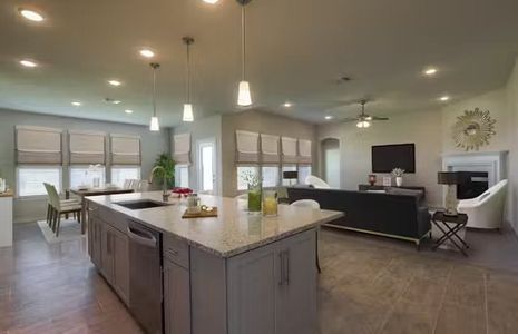 Westside Preserve by Pulte Homes in Midlothian - photo 11 11