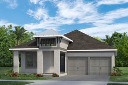 Winding Bay by Rockwell Homes in Winter Garden - photo 8 8
