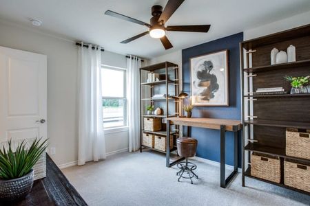 Bridgewater by Pulte Homes in Garland - photo 32 32