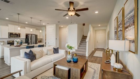 Avery Centre by Pacesetter Homes in Round Rock - photo 106 106