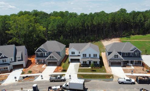 Rone Creek by Eastwood Homes in Waxhaw - photo