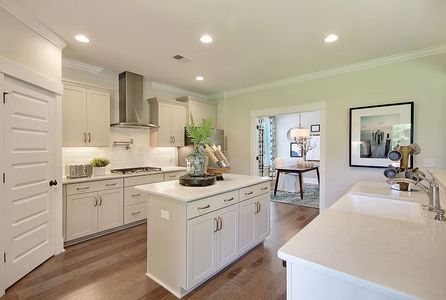 Hewing Farms by Mungo Homes in Summerville - photo 42 42