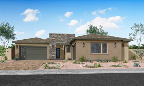 Blossom Rock by Tri Pointe Homes in Apache Junction - photo 17 17