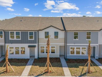 Ashford Place by Starlight Homes in Saint Cloud - photo 17 17