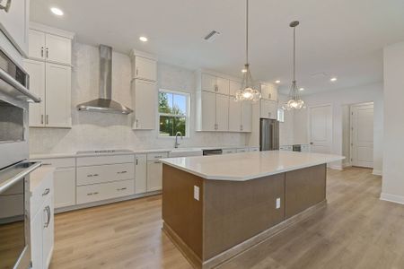 Central Living - St. Petersburg by David Weekley Homes in Saint Petersburg - photo 12 12